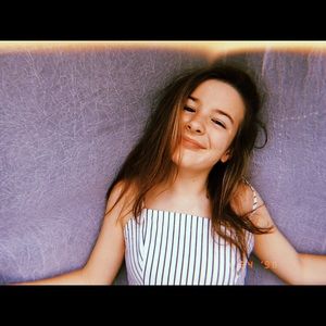 Meet your Posher, Lexy